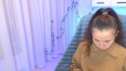 Snapshot of ulyanix chatting on October 19, 4:14 am Ulyana online show from October 19, 4:14 am