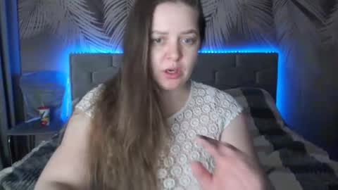 Ulyana online show from January 22, 6:42 am