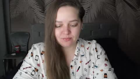 Ulyana online show from January 6, 6:25 am