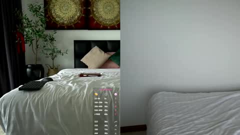 Sasha online show from March 5, 4:08 am