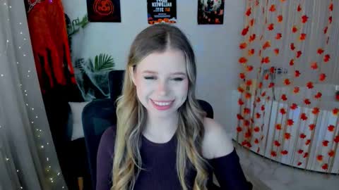 Alice online show from October 11, 11:36 am