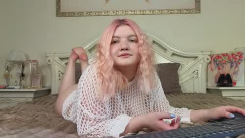 Unholy Lady online show from June 18, 6:26 am