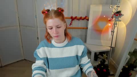 Call me Mira  thumbs up its make me happy online show from January 1, 8:26 pm