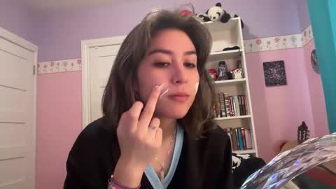 Snapshot of upaydahlia chatting on March 12, 10:28 pm findom goddess dahlia online show from March 12, 10:28 pm