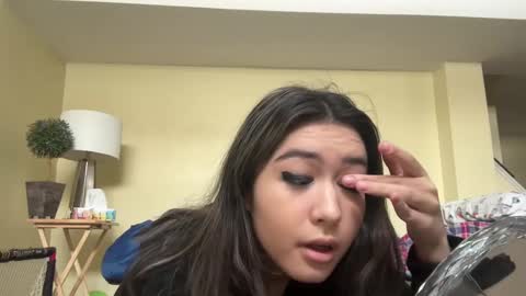 Snapshot of upaydahlia chatting on March 9, 5:17 pm findom goddess dahlia online show from March 9, 5:17 pm