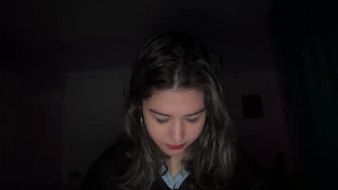 Snapshot of upaydahlia chatting on March 12, 7:35 am findom goddess dahlia online show from March 12, 7:35 am