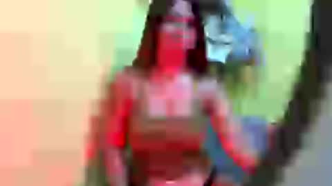 ur_cristal online show from July 28, 2:13 pm