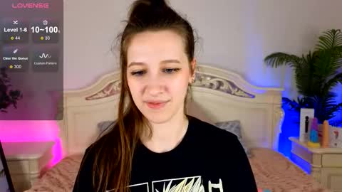 Lera online show from October 1, 3:28 pm