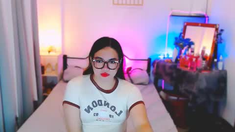 almira online show from July 26, 10:12 am