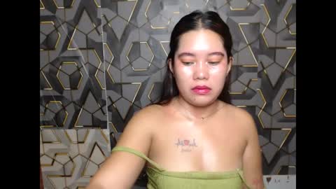 ur_prettychelsie18 online show from June 6, 6:58 pm