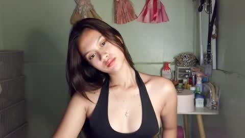 lovelyangel online show from July 20, 4:41 pm