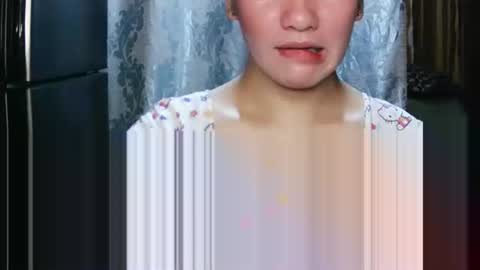 ur_yassy online show from February 27, 8:58 am