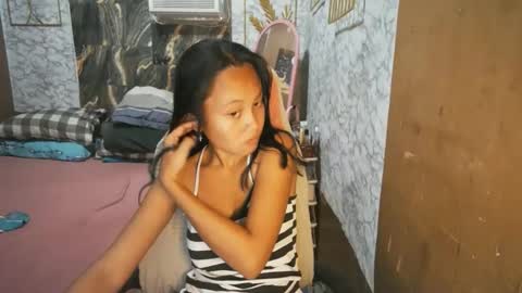 im yyour princess cherry online show from March 9, 1:53 am