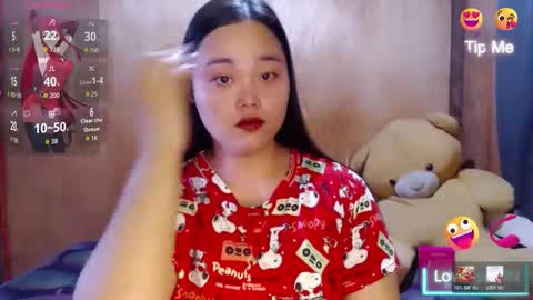 Lycah online show from June 5, 1:53 am