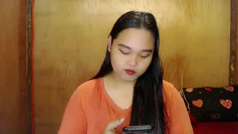 Lycah online show from February 2, 7:14 pm