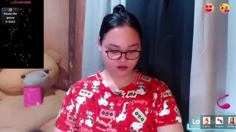 Lycah online show from June 13, 11:24 pm