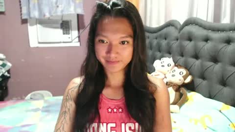 NEWRA  ALLISON online show from June 16, 3:29 am