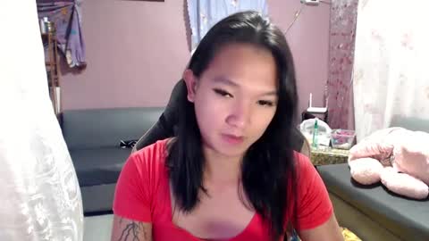 Snapshot of urasian_newra chatting on March 11, 2:21 am NEWRA ALLISON online show from March 11, 2:21 am