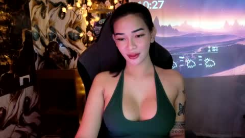jess online show from June 14, 2:24 am