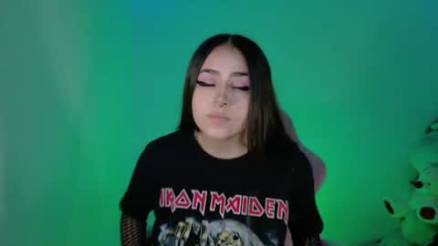 Danielle  online show from June 19, 9:57 am
