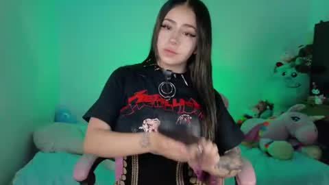 Danielle  online show from June 11, 10:34 am