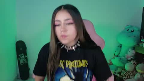 Danielle  online show from July 20, 10:39 am