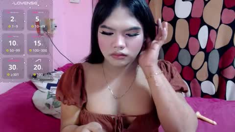 Snapshot of urbabysofia0305 chatting on October 15, 5:59 pm Sofia online show from October 15, 5:59 pm