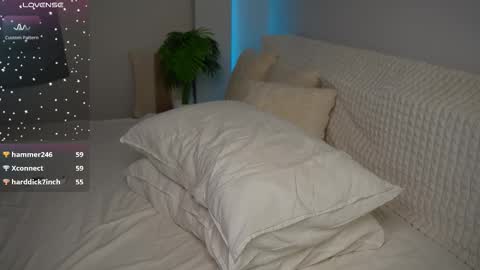 Ksenia Pterson online show from October 12, 4:04 am