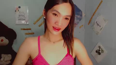 urblossom_harahxxx online show from February 17, 8:19 am