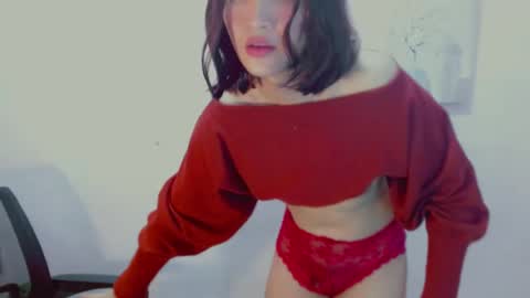 urblossom_princess online show from July 24, 1:47 am