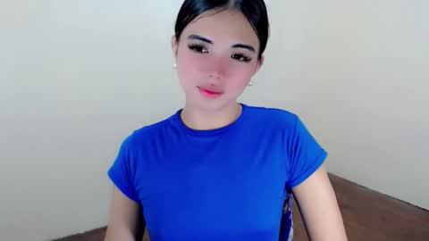 urcutie_ayah online show from October 27, 10:33 am