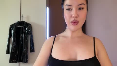 Margo online show from January 17, 11:18 am