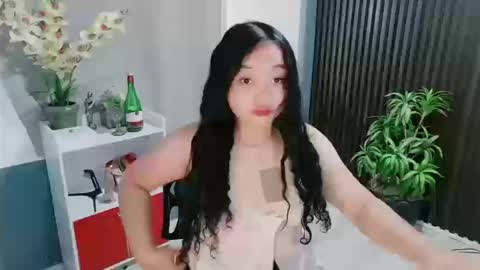 Scarlet online show from December 17, 2:27 am