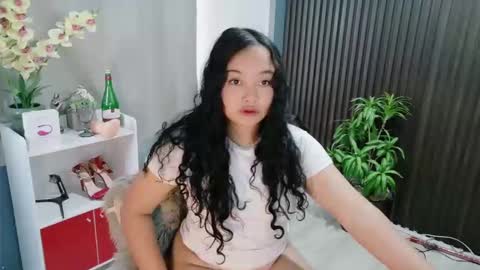 Scarlet online show from January 15, 3:12 am