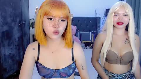 urfcking_lea online show from December 2, 11:33 am