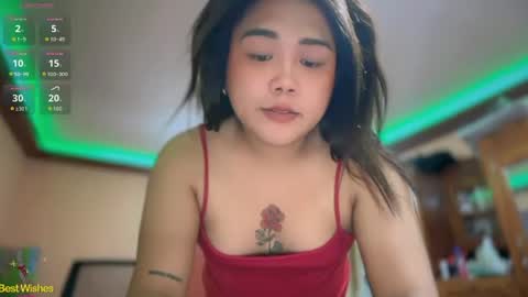 Dimple online show from July 19, 5:04 pm