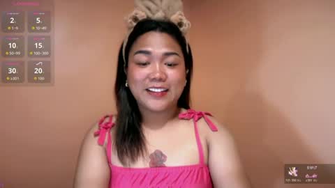 Dimple online show from June 30, 5:56 pm
