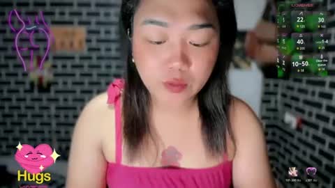 Dimple online show from June 24, 9:14 pm