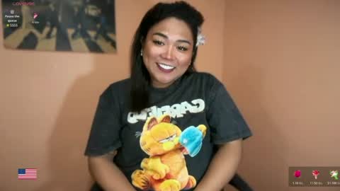 Dimple online show from July 14, 5:50 pm