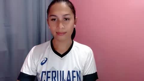 Snapshot of urgirlnabyx chatting on February 26, 8:39 am Call me naby online show from February 26, 8:39 am
