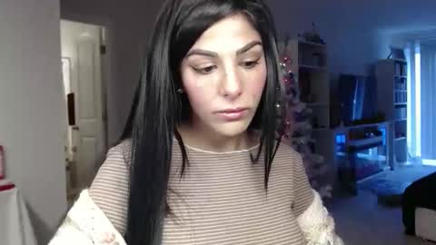 Goddess Marla online show from November 18, 7:04 pm