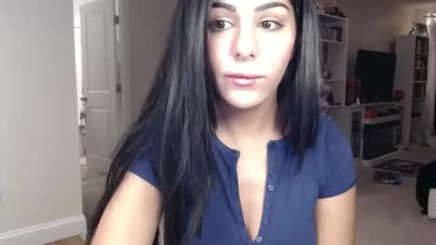 Goddess Marla online show from November 22, 3:53 am