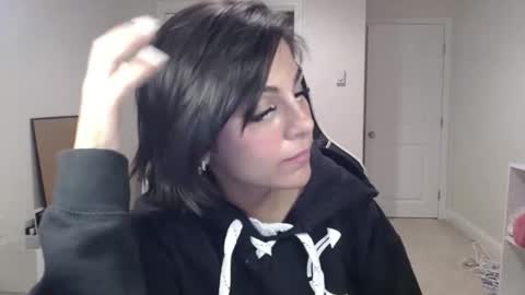 Goddess Marla online show from December 17, 12:38 am