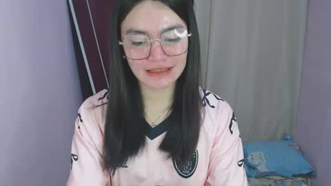 Katey online show from April 12, 6:22 pm