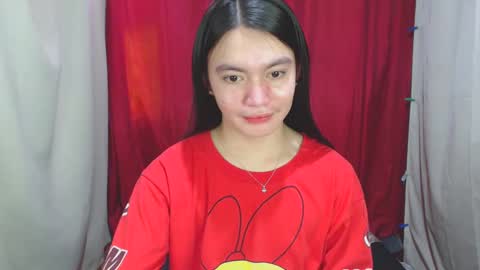 Katey online show from February 7, 3:02 am