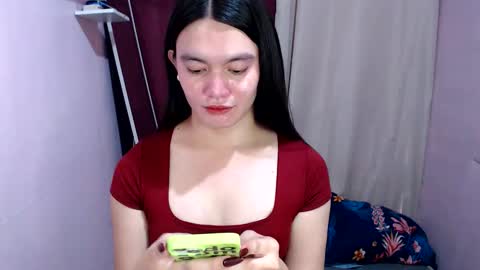 Katey online show from June 6, 7:36 am