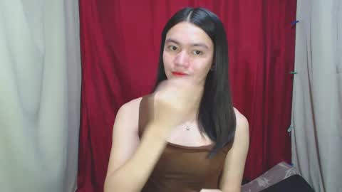 Katey online show from February 5, 10:08 am