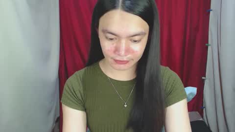 Katey online show from October 20, 6:05 am