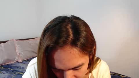 MIYA  online show from November 20, 7:15 pm