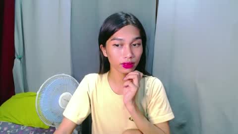 JASMINE online show from June 22, 3:25 am
